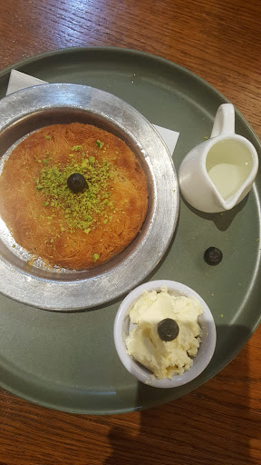 Photo of Kervan Sofrasi Hertford Road - 171 Hertford Rd, London N9 7EP